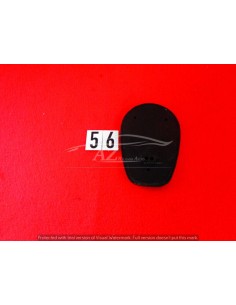 Guarnizione Fanalino anteriore Fiat 615 616 2