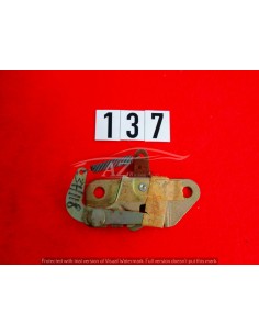 serratura cofano anteriore fiat panda 30 45 -  Az Ricambi  Sei alla ricerca di ricambi per la tua auto d’epoca? 2