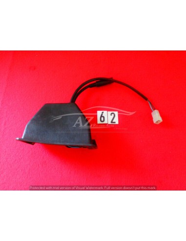 Guarnizione Fanale anteriore sx Altissimo Fiat...