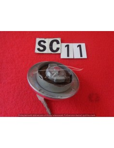 Tappo carburante Citroen cromato -  Az Ricambi  Sei alla ricerca di ricambi per la tua auto d’epoca? 2