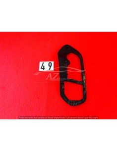 Guarnizione Fanale posteriore Fiat 600 dx 4055485 2