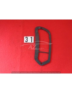 Guarnizione Fanale dx Fiat 600 D -  Az Ricambi  Sei alla ricerca di ricambi per la tua auto d’epoca? 2