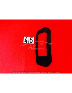 Guarnizione Fanale posteriore Fiat 600 500 N sx -  Az Ricambi  Sei alla ricerca di ricambi per la tua auto d’epoca? 2