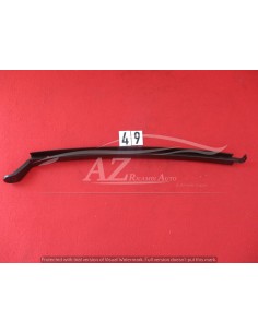 7562808 montante guida vetro porta posteriore adatto a fiat lancia -  Az Ricambi  Sei alla ricerca di ricambi per la tua auto...