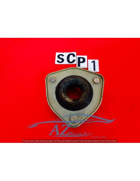 Supporto ammortizzatore anteriore Fiat 131 4323042