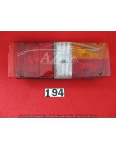 326748 fanale posteriore dx fiat 131 supermirafiori (con difetto vedi foto) -  Az Ricambi  Sei alla ricerca di ricambi per la...