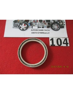 Paraolio anello di tenuta 90-110-15 2