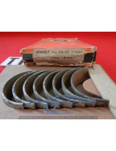 Bronzine biella Renault MOT 688/689 8549072 2