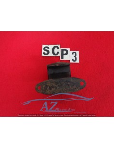 Supporto cambio Fiat 1100 D R H 103 Osca 1600 -  Az Ricambi  Sei alla ricerca di ricambi per la tua auto d’epoca? 2