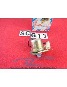 Bulbo trasmettitore pressione olio Fiat 127 Sport Lancia... 2
