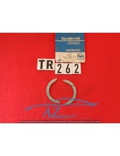 Anelli di spallamento Talbot Simca vpw 95027 std -  Az Ricambi  Sei alla ricerca di ricambi per la tua auto d’epoca? 2