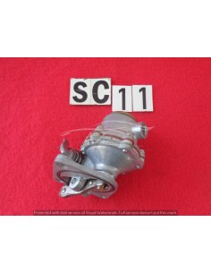 Pompa benzina gasoli adatta a Iveco Fiat Daily 1962 -  Az Ricambi  Sei alla ricerca di ricambi per la tua auto d’epoca? 2