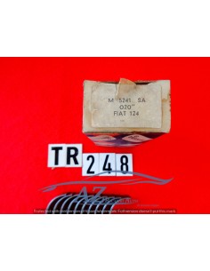 Bronzine banco Fiat 124 M52415A 0,20 2