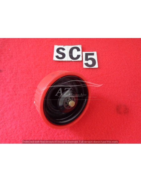 Tappo carburante Fiat Punto diesel