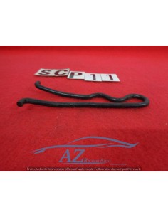 Tirante Porta fermo porta Fiat 126 -  Az Ricambi  Sei alla ricerca di ricambi per la tua auto d’epoca? 2