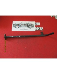 4171942 tubo acqua ritorno riscaldamento fiat 124 125 -  Az Ricambi  Sei alla ricerca di ricambi per la tua auto d’epoca? 2