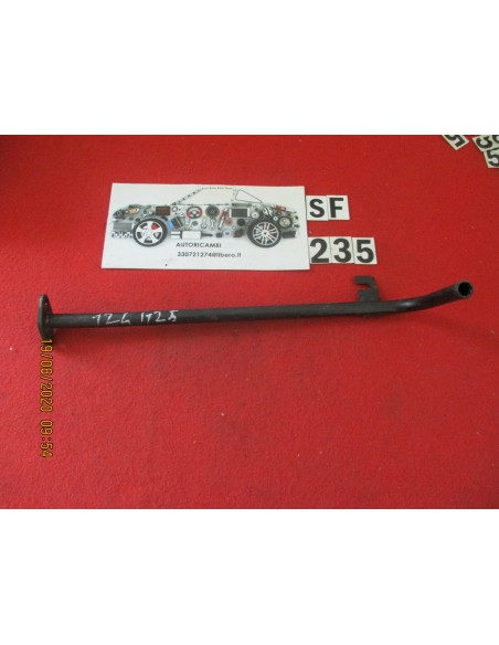 4171942 tubo acqua ritorno riscaldamento fiat 124 125 -  Az Ricambi  Sei alla ricerca di ricambi per la tua auto d’epoca?