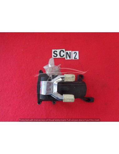 Blocca sterzo meccanico per auto Vintage...