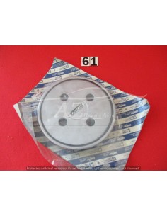 7535446 copricerchio ruota in metallo fiat ritmo -  Az Ricambi  Sei alla ricerca di ricambi per la tua auto d’epoca?