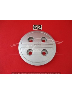 Copricerchio coppa ruota metallo fiat 127 -  Az Ricambi  Sei alla ricerca di ricambi per la tua auto d’epoca?