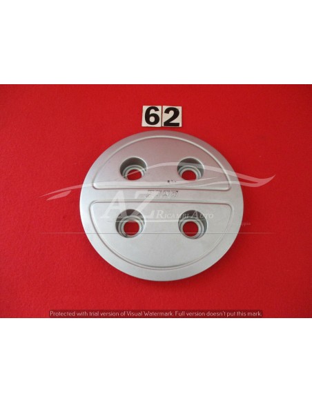 Copricerchio coppa ruota metallo fiat 127 -  Az Ricambi  Sei alla ricerca di ricambi per la tua auto d’epoca?