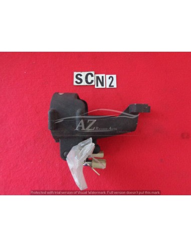 Blocca sterzo meccanico per auto Vintage...