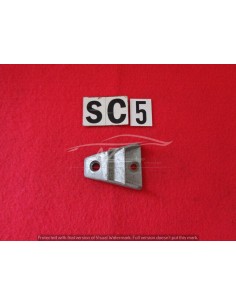 Scontro battente chiusura porta Fiat 1100 103