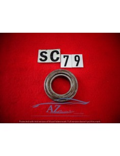 Cuscinetto reggispinta frizione Fiat 124 RIV 614339B -  Az Ricambi  Sei alla ricerca di ricambi per la tua auto d’epoca?