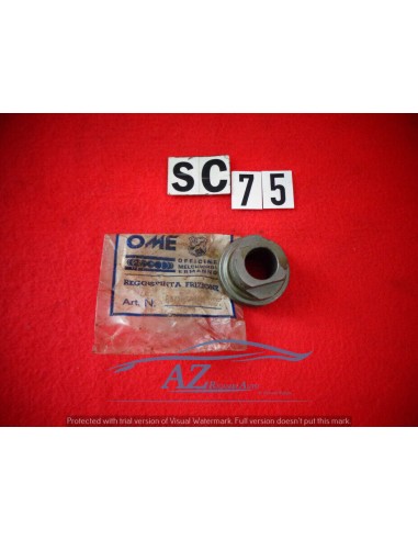 Cuscinetto reggispinta frizione Talbot simca...