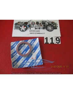 Paraolio anello di tenuta albero a camme Lancia Thema td...