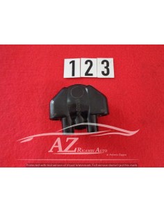 Calotta spinterogeno Fiat 600 1° serie D Multipla