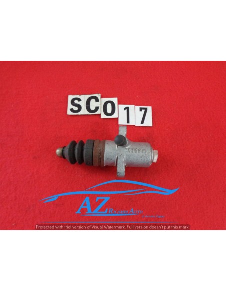 Cilindro frizione Alfa Romeo 75 90 Giulietta Alfetta Gtv Montreal -  Az Ricambi  Sei alla ricerca di ricambi per la tua auto ...