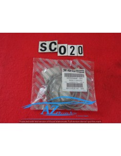 Anello di tenuta ingranaggio cambio Fiat Ducato 2300 JTD...