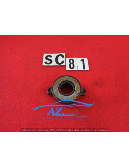 Cuscinetto reggispinta frizione Fiat 126 500 -  Az Ricambi  Sei alla ricerca di ricambi per la tua auto d’epoca?