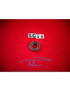 Cuscinetto a rulli conico 48510 65-35-13