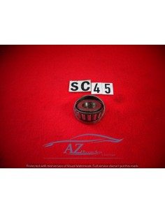 Cuscinetto differenziale Fiat 124 02/4225 67-28-16-22