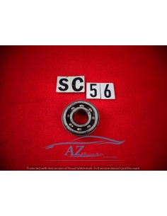 Cuscinetto cambio Fiat 3613828 57-25-16