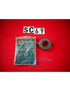 Cuscinetto reggispinta frizione Talbot simca 40231