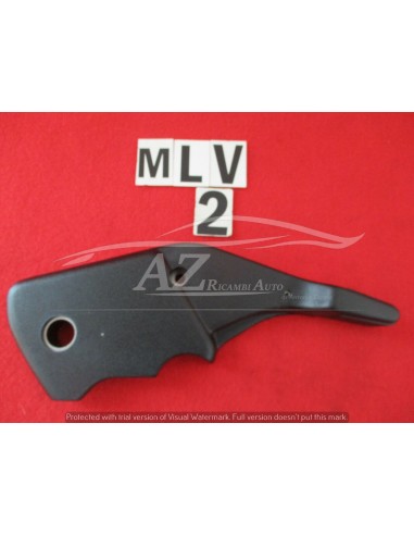 91372141 leva sedile anteriore dx adatto a fiat uno nero -  Az Ricambi  Sei alla ricerca di ricambi per la tua auto d’epoca?