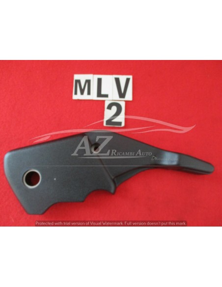 91372141 leva sedile anteriore dx adatto a fiat uno nero -  Az Ricambi  Sei alla ricerca di ricambi per la tua auto d’epoca?