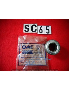 Cuscinetto reggispinta frizione Opel Kadet 668635