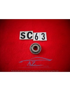 Cuscinetto 639211 42-15-10