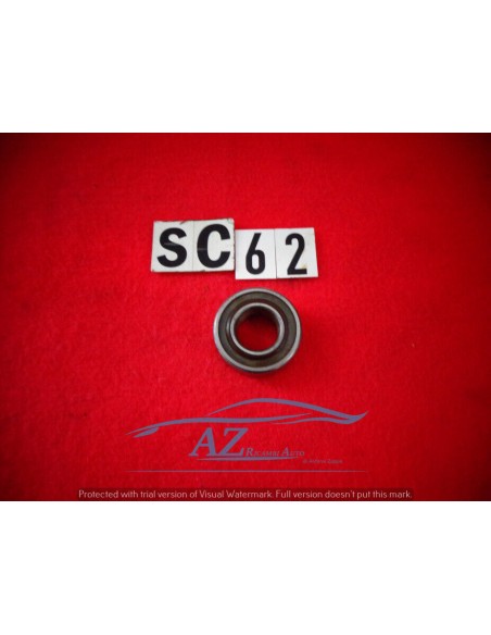 Cuscinetto RIV AL25 52-25-18