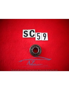 Cuscinetto cambio 47-20-18-21