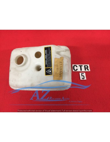 Vaschetta acqua radiatore Lancia Thema 82398664 -  Az Ricambi  Sei alla ricerca di ricambi per la tua auto d’epoca?