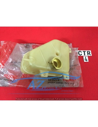 Vaschetta acqua radiatore Fiat 131 4389787 -  Az Ricambi  Sei alla ricerca di ricambi per la tua auto d’epoca?