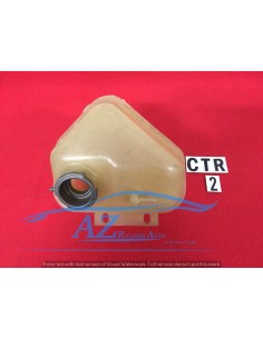 Vaschetta acqua radiatore Fiat 238 4343087 -  Az Ricambi  Sei alla ricerca di ricambi per la tua auto d’epoca?