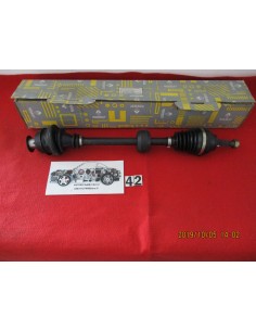 Semiasse giunto ruota dx Renault Clio 1.1 1.2 1.4 1.7 1.9...