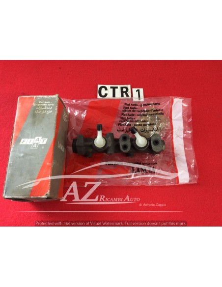 Pompa freno Fiat X1/9 Lancia Beta Montecarlo Originale Fiat 4401934 -  Az Ricambi  Sei alla ricerca di ricambi per la tua aut...