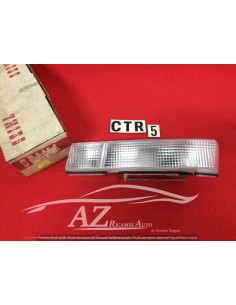 Fanalino anteriore sx Citroen AMI 8 Seima 10270703 -  Az Ricambi  Sei alla ricerca di ricambi per la tua auto d’epoca?